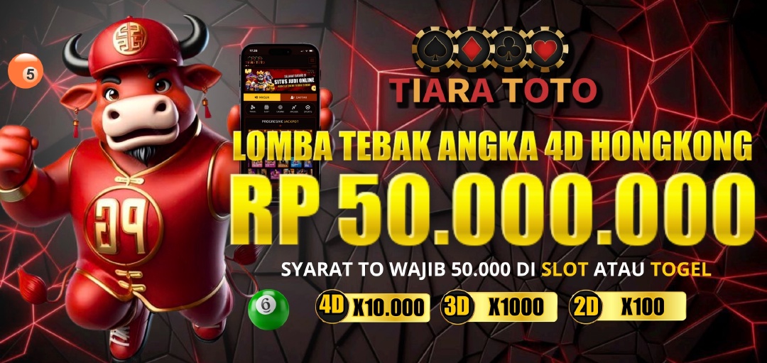 Banner TIARATOTO
